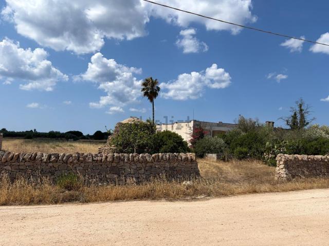 Terreno in vendita a Puglia, Taranto