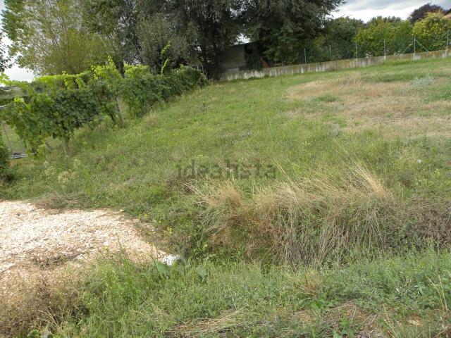 Terreno in vendita a Coriano, Reggio Emilia