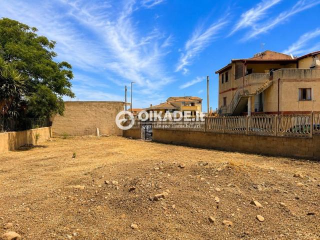 Terreno in vendita a Capoterra, Sardigna/Sardegna