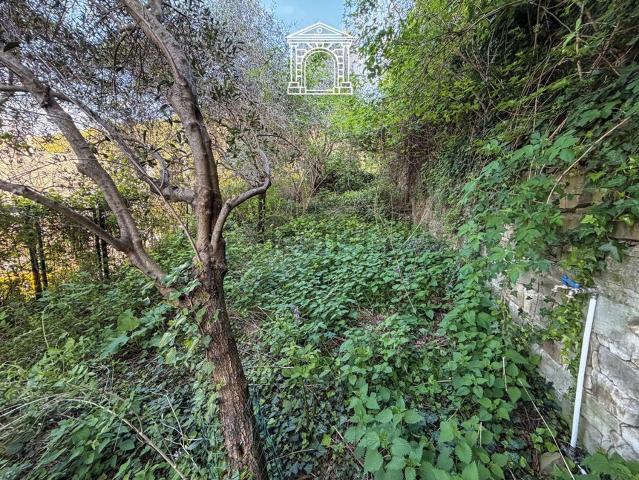 Terreno in vendita a Conconello / Ferlugi, Villa Opicina