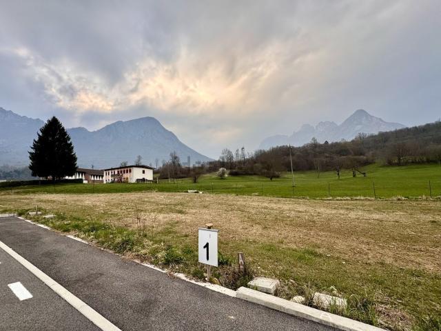Terreno in vendita a Sospirolo, Veneto
