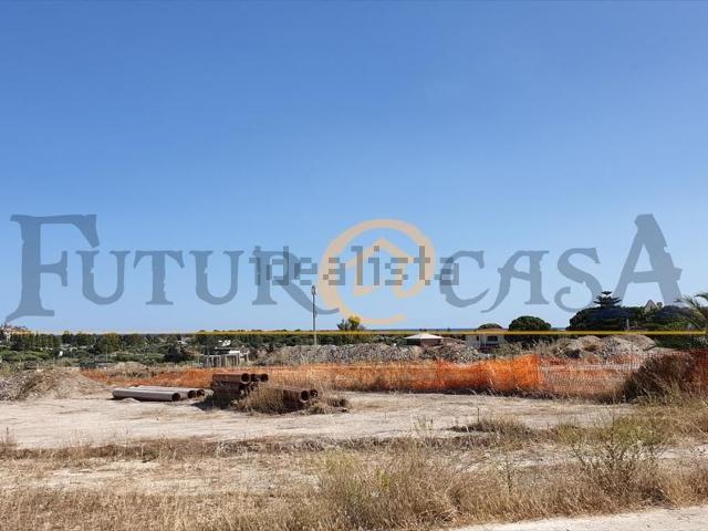 Terreno in vendita a Is Pardinas, Quartu Sant'elena