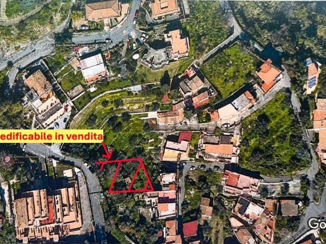 Terreno in vendita a Taormina, Sicilia
