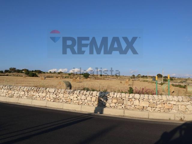 Terreno in vendita a Cisternazzi, Ragusa