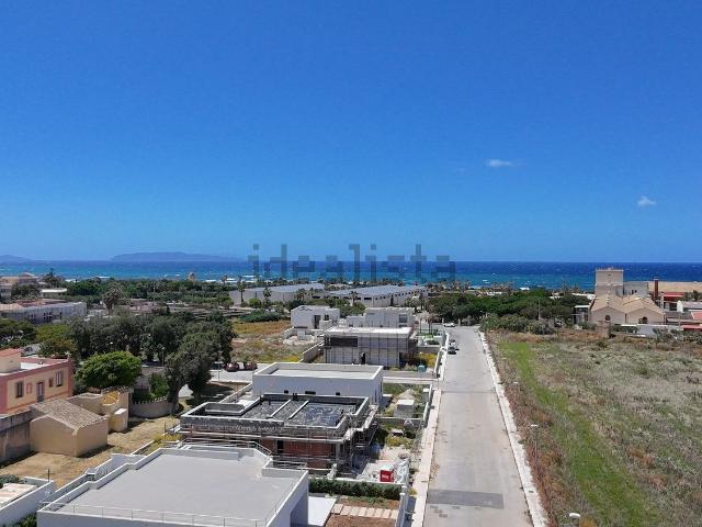 Terreno in vendita a San Cusumano, Erice