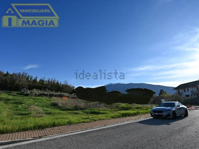 Terreno in vendita a Marche, Ascoli Piceno
