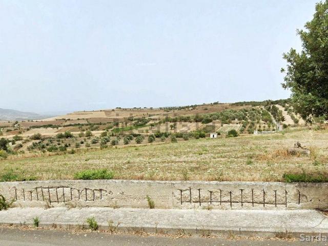 Terreno in vendita a Villanovafranca, Sardigna/Sardegna