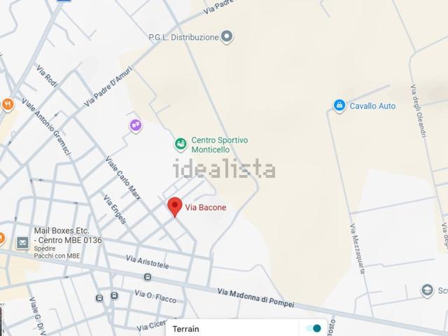 Terreno in vendita a Puglia, Taranto