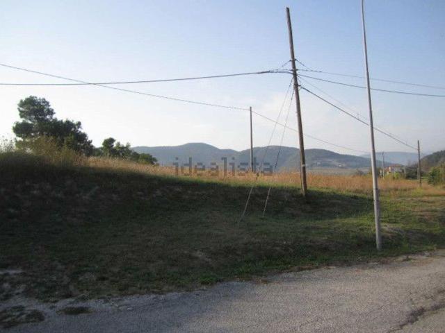 Terreno in vendita a Marche, Ancona