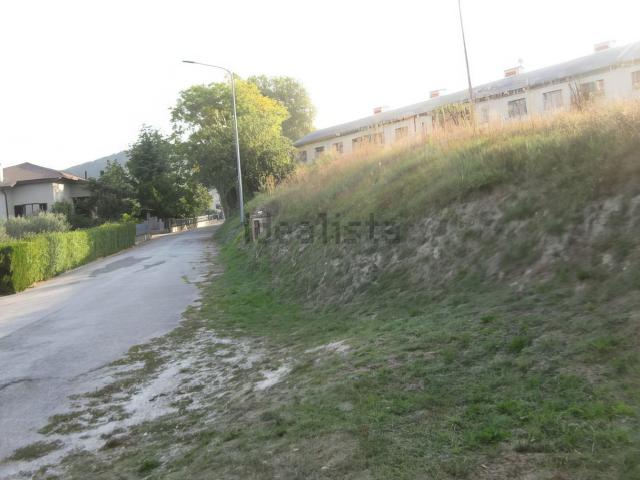 Terreno in vendita a Santa Croce, Marche