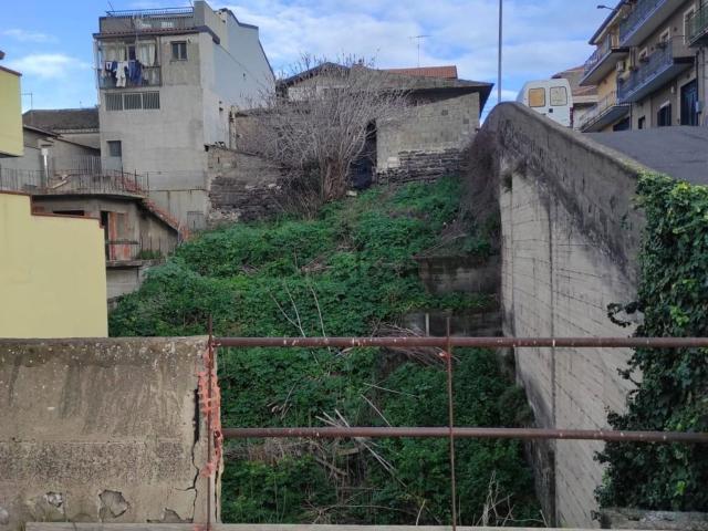 Terreno in vendita a Altarello, Belpasso