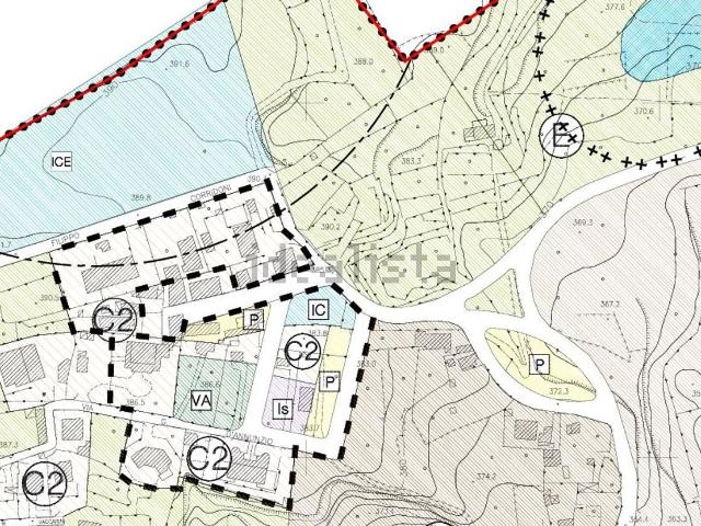 Terreno in vendita a Gravina Di Catania, Sicilia