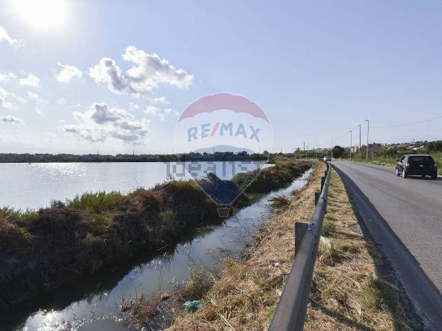 Terreno in vendita a Borgata, Augusta