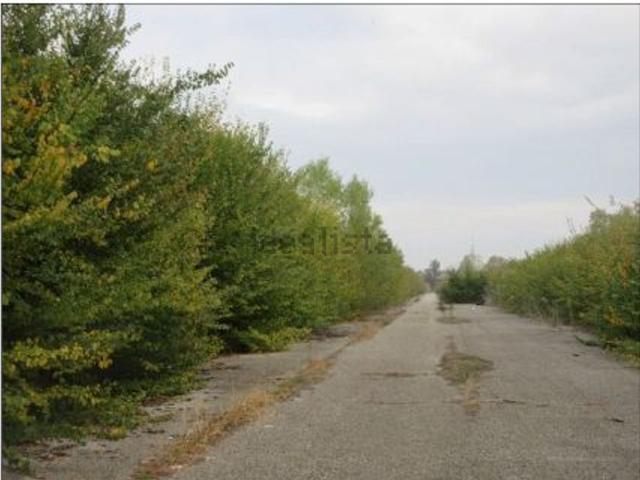 Terreno in vendita a Accatà, San Giovanni in Persiceto