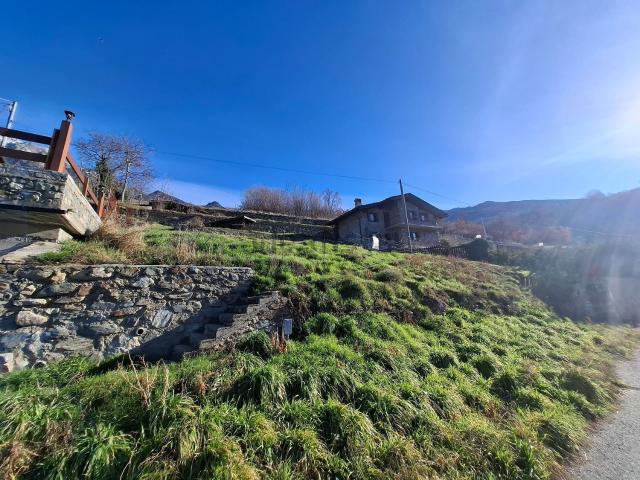 Terreno in vendita a Saint Vincent, Aosta