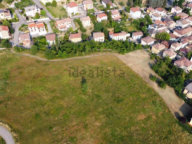 Terreno in vendita a Salsomaggiore Terme, Reggio Emilia