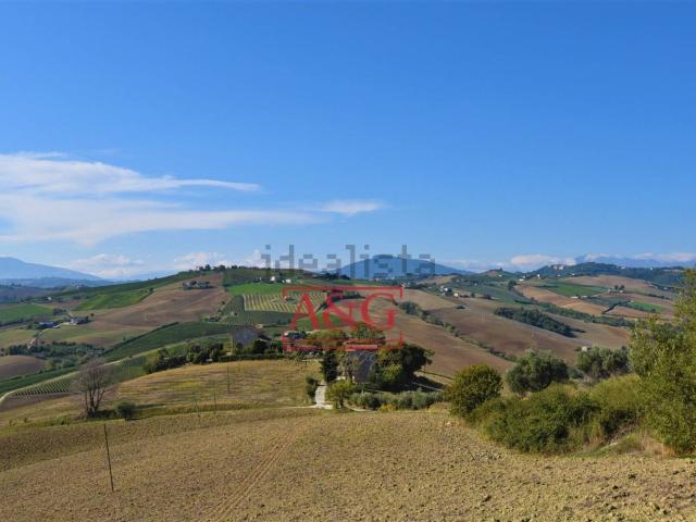 Terreno in vendita a Marche, Ascoli Piceno