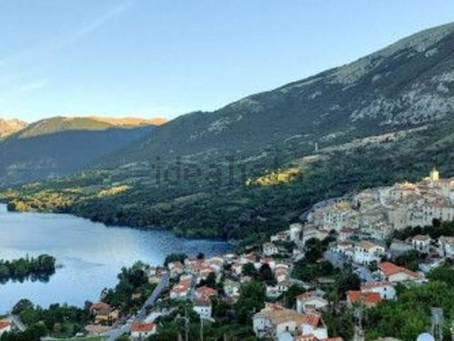 Terreno in vendita a Barrea, Abruzzo