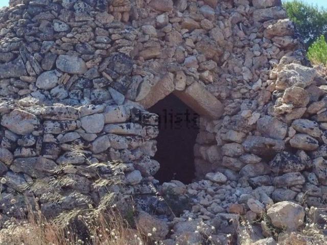 Terreno in vendita a Manduria, Taranto