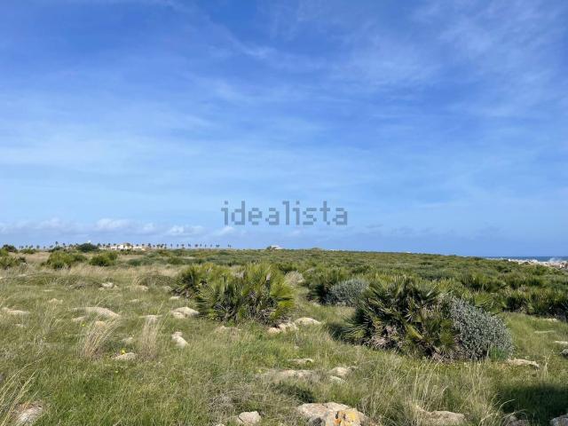 Terreno in vendita a Rione Canalazzo, Portopalo di Capo Passero