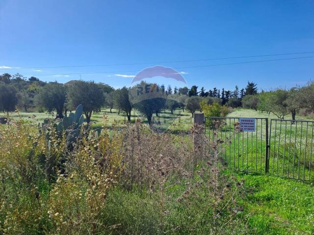 Terreno in vendita a Pozzallo, Sicilia