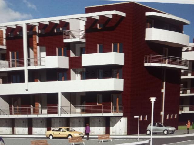 Terreno in vendita a Montesilvano, Abruzzo