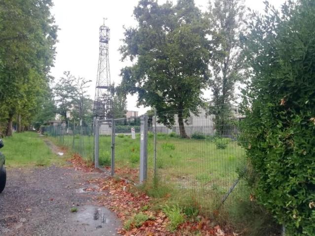 Terreno in vendita a Ravenna, Reggio Emilia