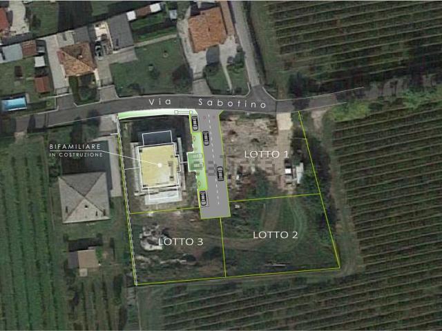 Terreno in vendita a Vittorio Veneto, Veneto