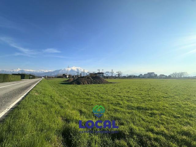 Terreno in vendita a Località Tetto Garetto, Piemonte