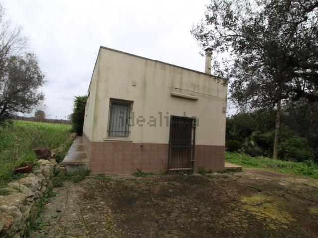 Terreno in vendita a Villa Castelli, Brindisi