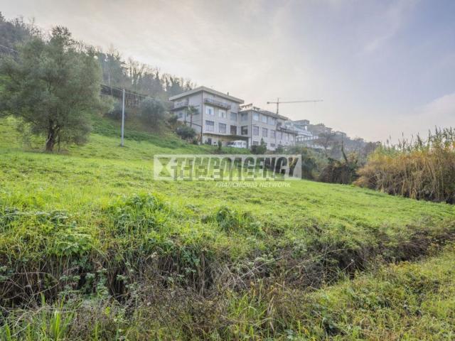 Terreno in vendita a Marche, Macerata