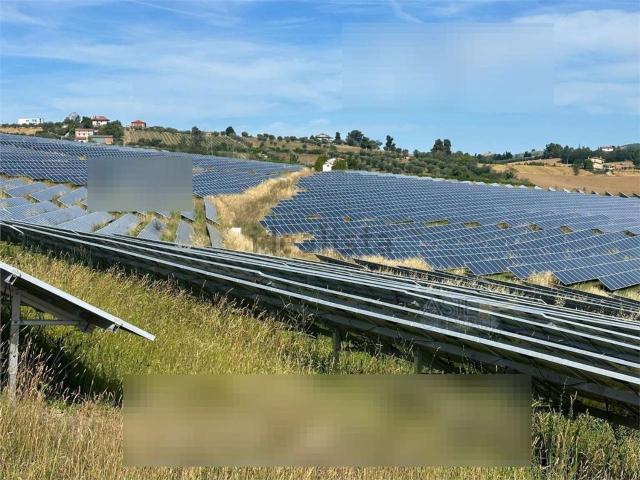 Terreno in vendita a Unione dei Comuni della Val Vibrata, Martinsicuro