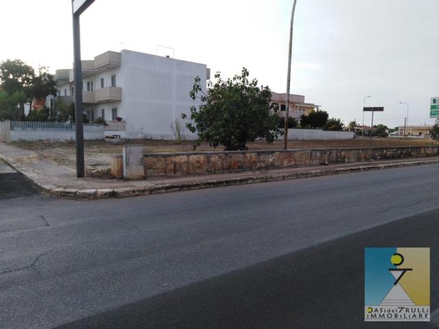 Terreno in vendita a Puglia, Brindisi