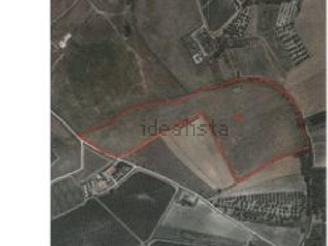 Terreno in vendita a Dolianova, Sardigna/Sardegna