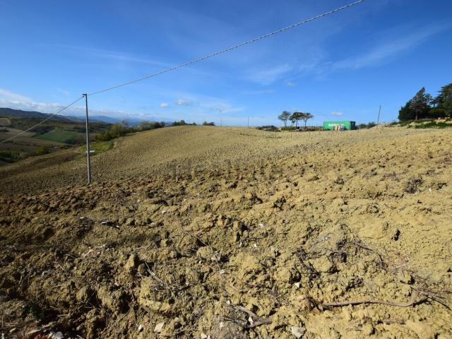 Terreno in vendita a Unione della Romagna Faentina, Riolo Terme