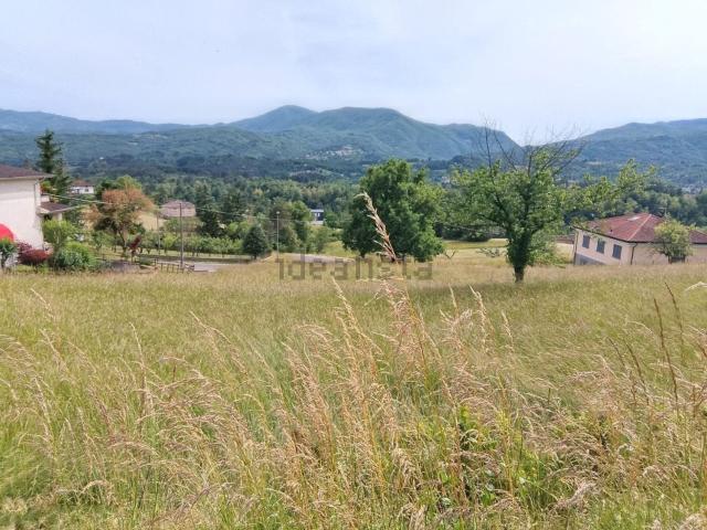 Terreno in vendita a Cappellini, Bedonia
