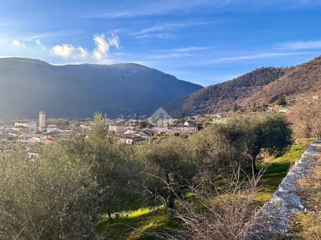 Terreno in vendita a Pove Del Grappa, Veneto