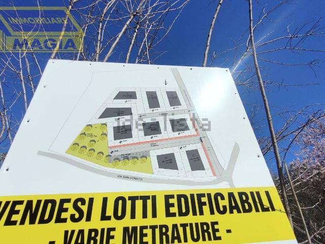 Terreno in vendita a Centobuchi, Monteprandone