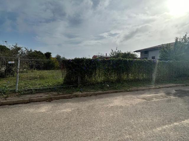 Terreno in vendita a Oristano, Sardigna/Sardegna
