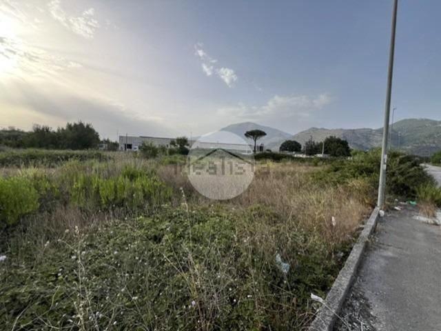 Terreno in vendita a Cassino, Lazio