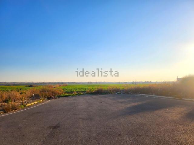 Terreno in vendita a Tarquinia, Lazio