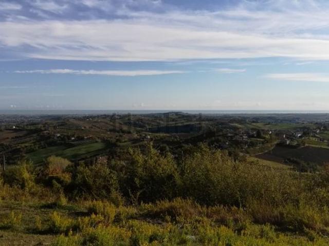 Terreno in vendita a Unione di comuni Valmarecchia, Verucchio