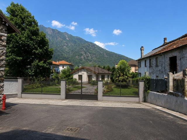 Terreno in vendita a Piemonte, Verbano-cusio-ossola