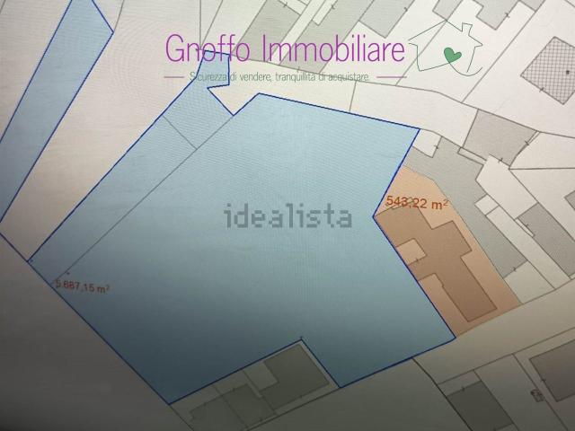 Terreno in vendita a Fico, Valderice