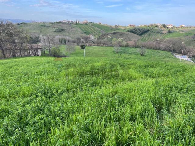 Terreno in vendita a Casalincontrada, Abruzzo