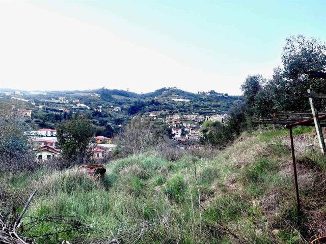 Terreno in vendita a Vallecrosia, Liguria