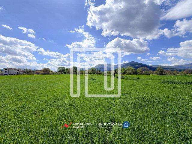 Terreno in vendita a Introdacqua, Abruzzo