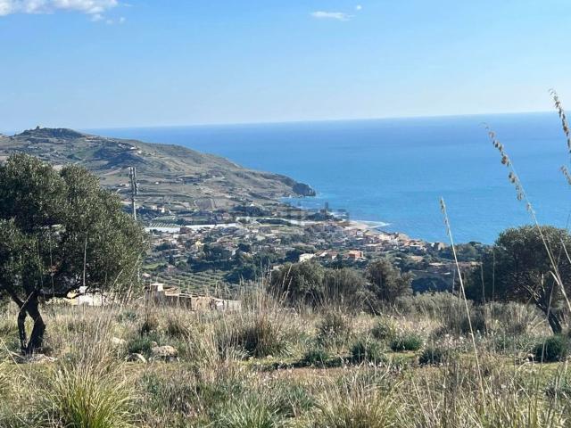 Terreno in vendita a Palma Di Montechiaro, Sicilia