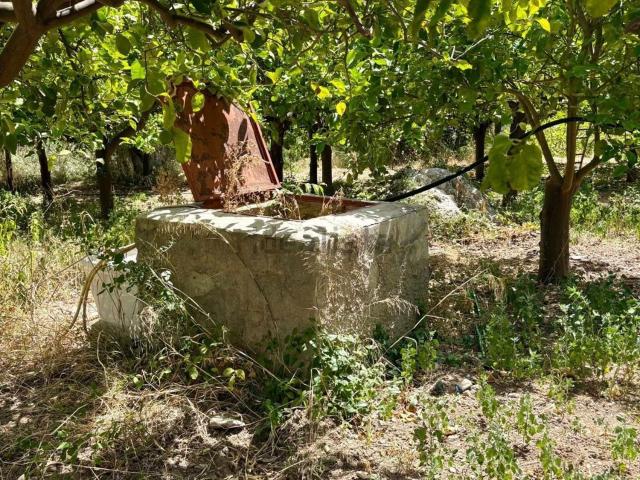 Terreno in vendita a Avola Antica, Avola