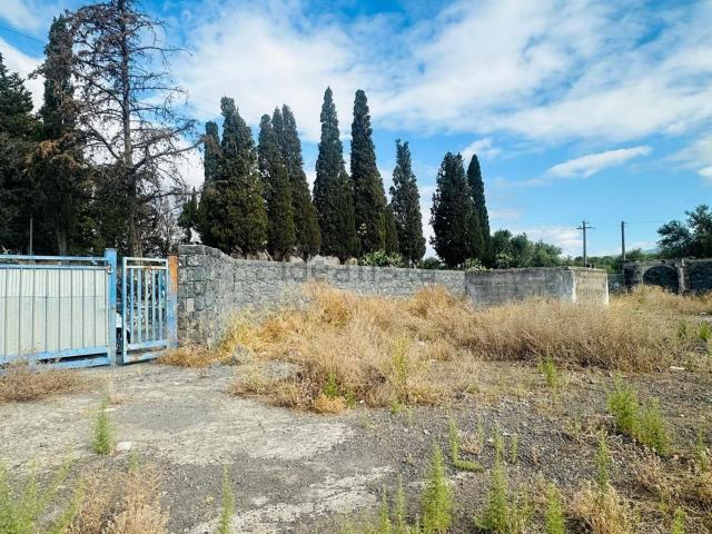 Terreno in vendita a Valcorrente, Belpasso